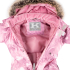 Светоотражающий комбинезон для девочек KERRY REY K22423/1260
