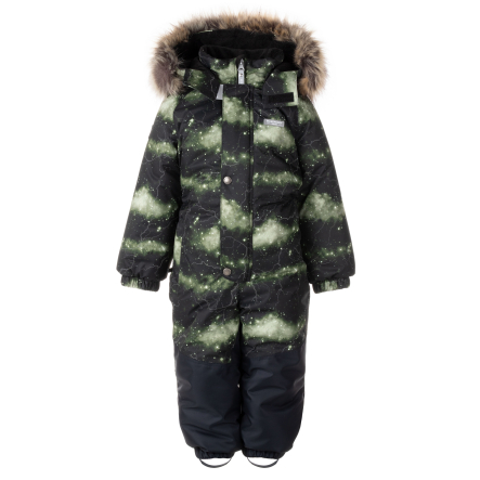 Светоотражающий комбинезон для мальчиков KERRY REY K22423/5200