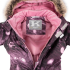 Светоотражающий комбинезон для девочек KERRY REY K22423/6033