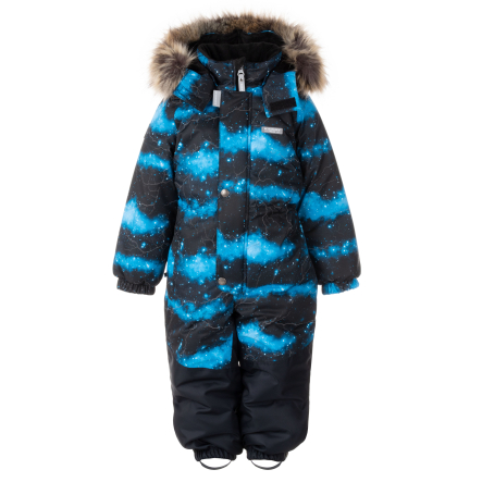 Светоотражающий комбинезон для мальчиков KERRY REY K22423/6300