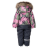 Комбинезон для девочек KERRY DEXI K22423A/5250