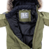 Комбинезон для мальчиков KERRY OTT K22424/334