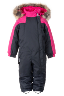 Комбинезон для девочек KERRY OTT K22424/950