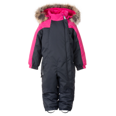 Комбинезон для девочек KERRY OTT K22424/950