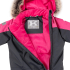 Комбинезон для девочек KERRY OTT K22424/950
