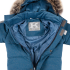 Светоотражающий комбинезон для мальчиков KERRY COLD K22425/6683