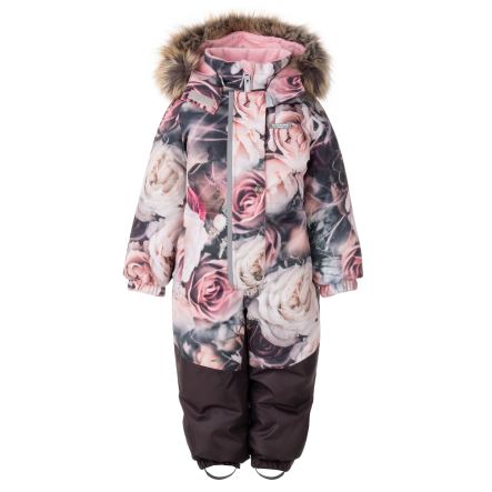Комбинезон для девочек KERRY JULIET K22426/1240
