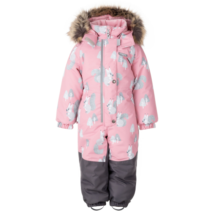 Комбинезон для девочек KERRY JULIET K22426/1242