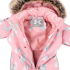 Комбинезон для девочек KERRY JULIET K22426/1242