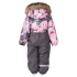 Комбинезон для девочек KERRY JULIET K22426/1270
