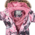 Комбинезон для девочек KERRY JULIET K22426/1270