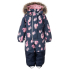 Комбинезон для девочек KERRY JULIET K22426/2922