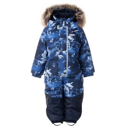 Комбинезон для мальчиков KERRY ROCK K22426A/2009