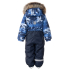 Комбинезон для мальчиков KERRY ROCK K22426A/2009