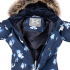 Комбинезон для мальчиков KERRY ROCK K22426A/2290
