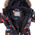Комбинезон для мальчиков KERRY ROCK K22426A/4560
