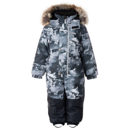 Комбинезон для мальчиков KERRY ROCK K22426A/9000
