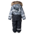 Комбинезон для мальчиков KERRY ROCK K22426A/9000