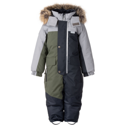 Комбинезон для мальчиков KERRY TRIO K22427/370
