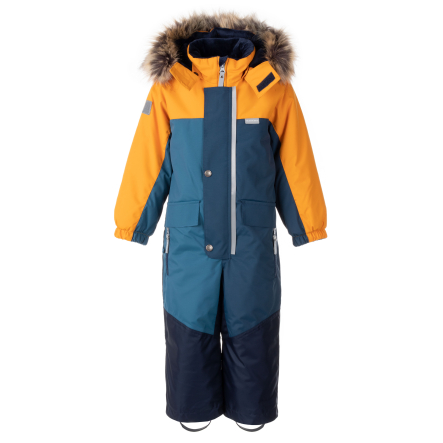 Комбинезон для мальчиков KERRY TRIO K22427/456
