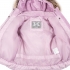 Светоотражающая куртка для девочек KERRY ELIZA K22429/1211
