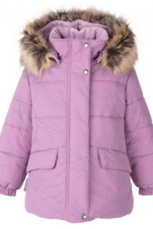 Светоотражающая куртка для девочек KERRY ELIZA K22429/3831