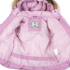 Светоотражающая куртка для девочек KERRY ELIZA K22429/3831