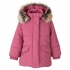 Светоотражающая куртка для девочек KERRY ELIZA K22429/6010
