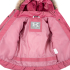 Светоотражающая куртка для девочек KERRY ELIZA K22429/6010