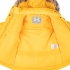 Куртка-парка для девочек KERRY MAYA K22430/108