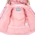 Куртка-парка для девочек KERRY MAYA K22430/124
