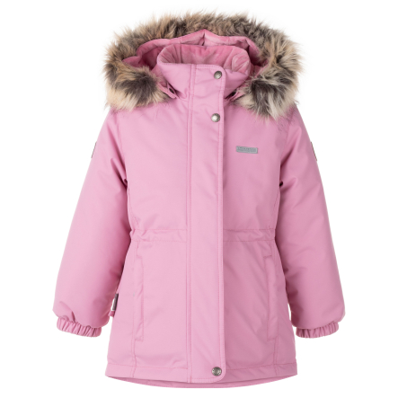 Куртка-парка для девочек KERRY MAYA K22430/126