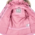 Куртка-парка для девочек KERRY MAYA K22430/126