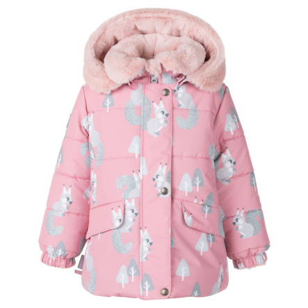 Куртка для девочек KERRY BELLE K22431/1242