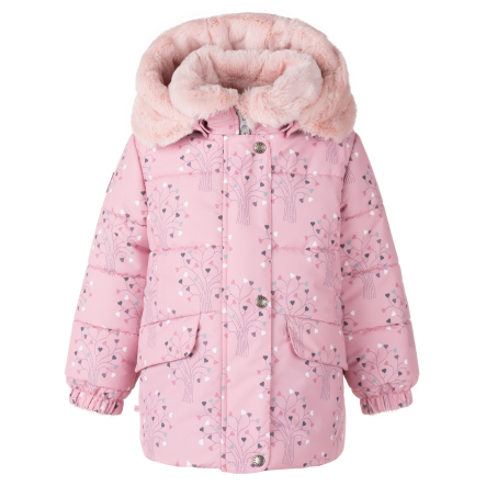Куртка для девочек KERRY BELLE K22431/1248