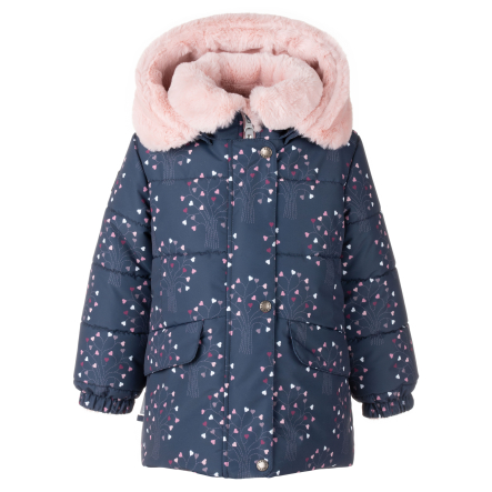 Куртка для девочек KERRY BELLE K22431/2966