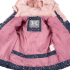 Пальто для девочек KERRY BELLE K22431A/2966