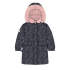 Пальто для девочек KERRY BELLE K22431A/2966
