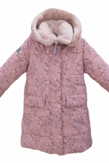 детское пальто для девочки KERRY  BELLE K22431A/1248