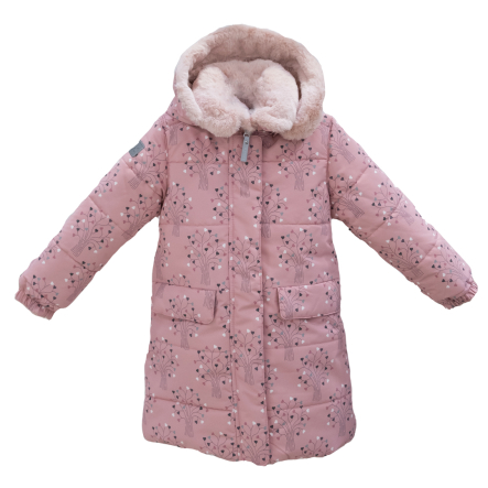 Пальто для девочек KERRY BELLE K22431A/1248