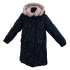 Пальто для девочек KERRY BELLE K22431A/2966