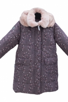 детское пальто для девочки KERRY  BELLE K22431A/3818