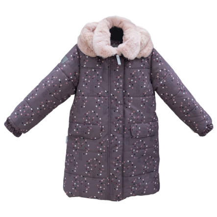 Пальто для девочек KERRY BELLE K22431A/3818