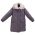 Пальто для девочек KERRY BELLE K22431A/3818