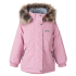 Куртка-парка для девочек KERRY MILA K22432/124