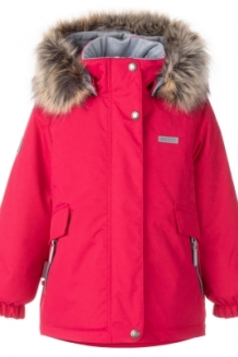 куртка для девочки KERRY  MILA K22432/186