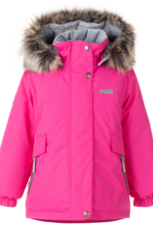 куртка для девочки KERRY  MILA K22432/267