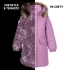 Светоотражающее пальто для девочек KERRY LENNA K22433/3831