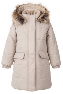 Светоотражающее пальто для девочек KERRY LENNA K22433/5071