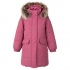 Светоотражающее пальто для девочек KERRY LENNA K22433/6010